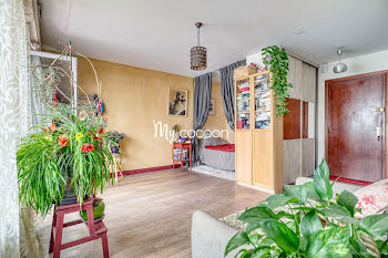 appartement à Lyon 8ème (69)