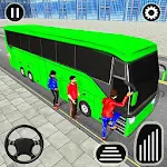 Cover Image of Tải xuống Coach Bus Driving Simulator 3D 8.1.3 APK