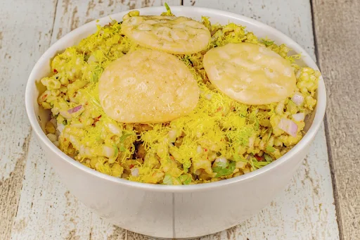 Bhel Puri