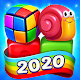 Download Toy Tap Fever - Cube Blast Puzzle For PC Windows and Mac 1.0.3996