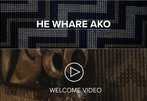 He Whare Ako