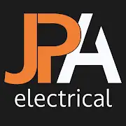 JPA Electrical Ltd Logo