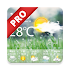 Weather Pro - Weather Real-time Forecast1.0.5 (Paid)