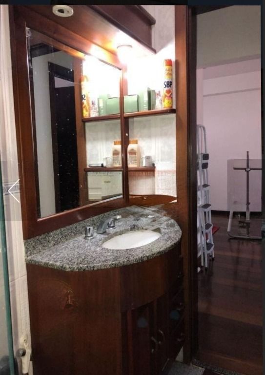 Apartamento à venda em Alto, Teresópolis - RJ - Foto 2