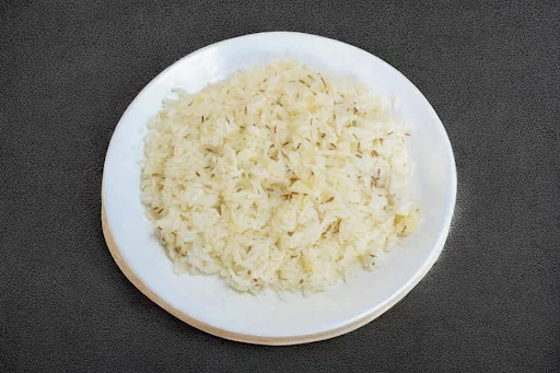 Jeera Rice