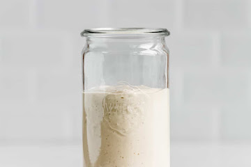 Vegan Caesar Salad Dressing