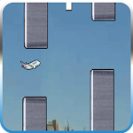 Cover Image of Download American Flappy Plane 1.03 APK