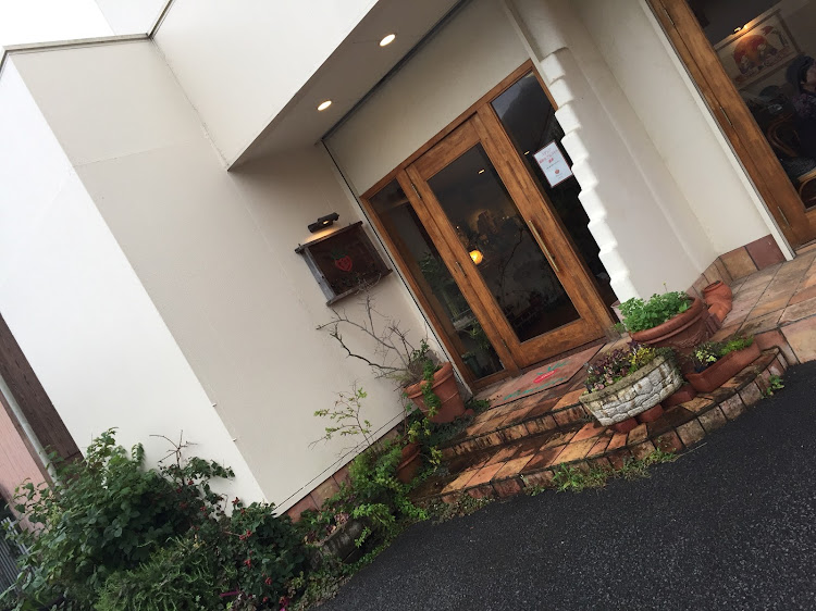 shell wcp さんが投稿したイタ飯屋に関するカスタム事例の投稿画像3枚目
