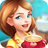 Dream Cafe: Cafescapes - Match 3 Crush1.0.23