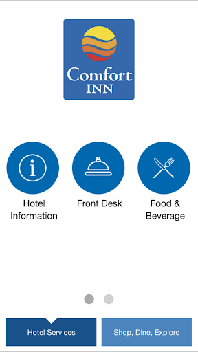 免費下載旅遊APP|Comfort Inn Ellsworth app開箱文|APP開箱王