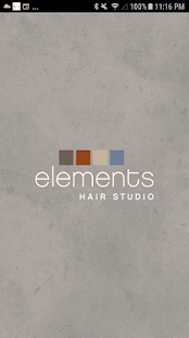 Elements Hair Studio(圖1)-速報App