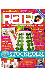 Scandinavian RETRO(圖3)-速報App
