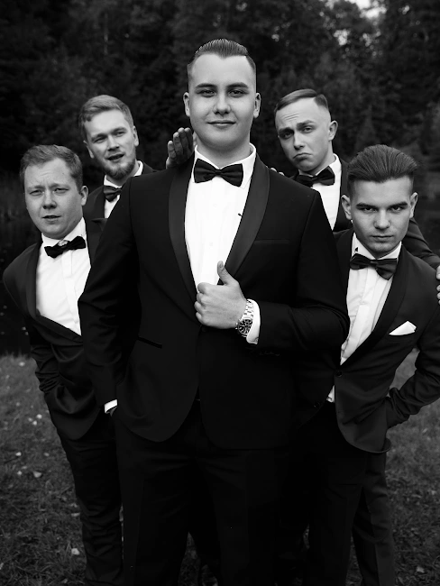 Svatební fotograf Aleksey Smirnov (alexeysmirnov). Fotografie z 24.září 2020