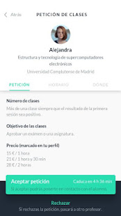 SofiaSquare ClasesParticulares(圖5)-速報App