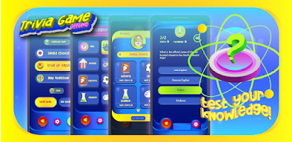 TRIVIA STAR Quiz Games Offline – Apps no Google Play