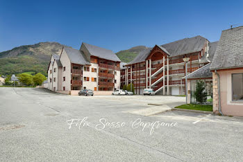 appartement à Luz-Saint-Sauveur (65)