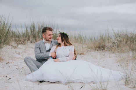 Fotógrafo de bodas Szabolcs Onodi (onodiszabolcs). Foto del 2 de abril 2023