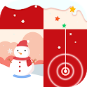 Magic Piano Tiles icon