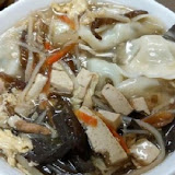 曹家牛肉麵