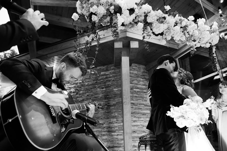 Fotógrafo de bodas Artur Pogosyan (pogart). Foto del 19 de agosto 2016