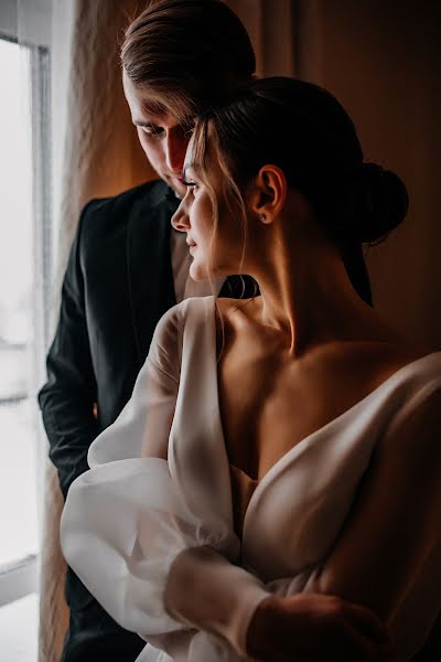 Fotografo di matrimoni Katerina Teteruk (teterychok). Foto del 4 marzo 2021