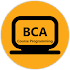BCA - Course Programming8.4
