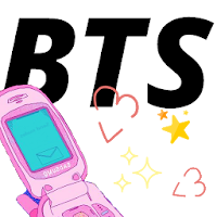 BTS Chat simulator