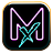 Mx Art Connect icon