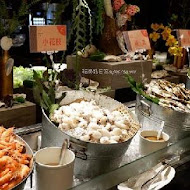 樂食百匯吃到飽BUFFET