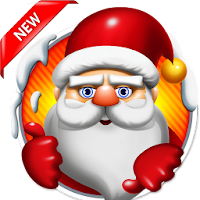 Christmas Crush 2020 - Free Xmas  Santa Games