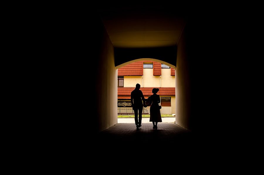 Fotógrafo de bodas Marina Volosevich (mandarinka). Foto del 23 de febrero 2019