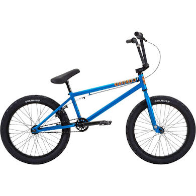 Stolen 2021 Casino XL 20" BMX Bike