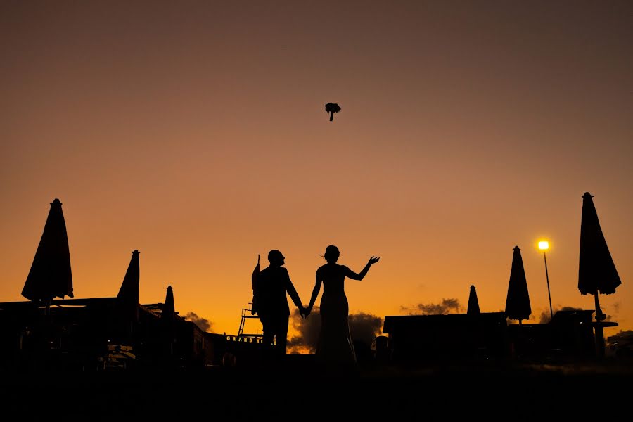 Fotografo di matrimoni Giuseppe Maria Gargano (gargano). Foto del 23 marzo 2021