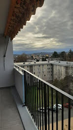 appartement à Pau (64)