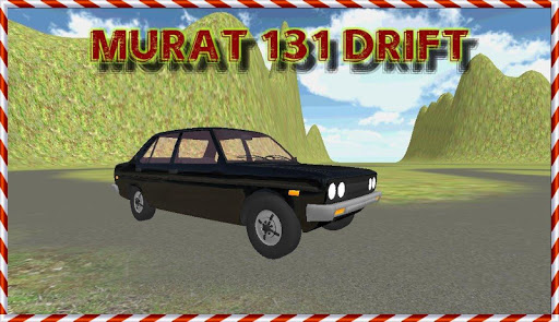 Murat 131 Drift