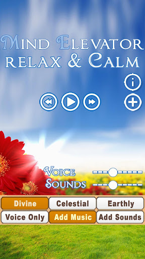 Relaxation Calm Meditation