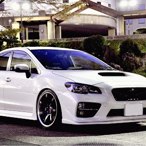 WRX STI VAB