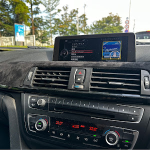 3シリーズ ツーリング F31