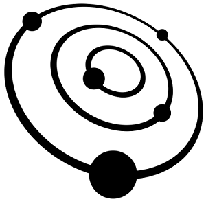 Solar System for Android Wear logo