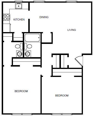 Floorplan Diagram