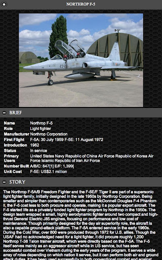免費下載書籍APP|F-5 战斗机 免费 app開箱文|APP開箱王