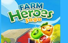 Farm Heroes Saga small promo image