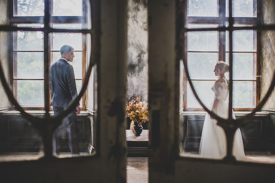 Fotógrafo de bodas Mariya Vie (marijavie). Foto del 4 de julio 2016