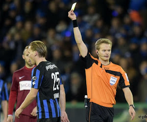 Hoe ref Vertenten de pedalen verloor tijdens topper Club - Genk