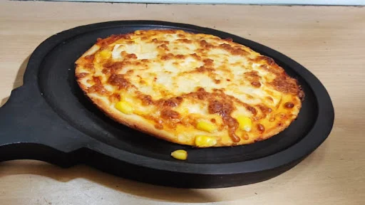 Corn Pizza