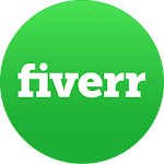 Cover Image of ดาวน์โหลด Fiverr - บริการฟรีแลนซ์ 2.5.1.3 APK