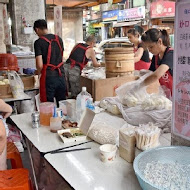 妙口四神湯.肉包專賣店