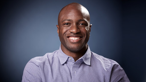 Ime Archibong, VP of product partnerships at Facebook.