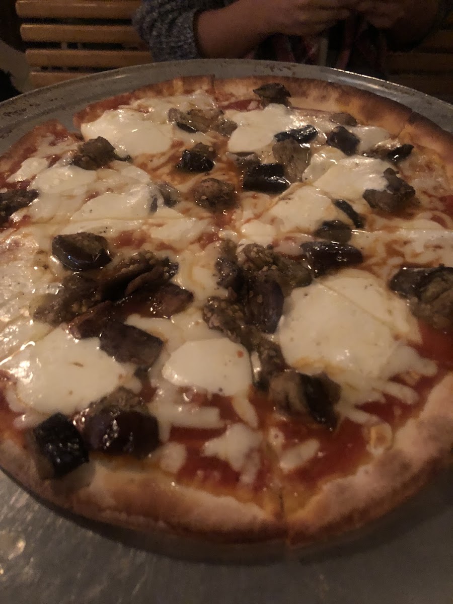 Gluten Free Pizza Places In Madison Wisconsin 2020