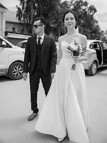 Wedding photographer Albina Chepizhko (alchepizhko). Photo of 16 July 2023